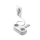 Orico Listwa zasilająca 2xSchuko, 2xUSB-A, USB-C, 1,5m , biała - 1552190 - zdjęcie 2